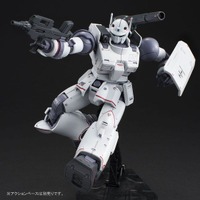 「HG 1/144 ガンキャノン最初期型（ロールアウト１号機）」1,944円（税込）（C）創通・サンライズ