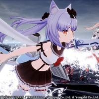 PS4『アズレン クロスウェーブ』新たに参戦キャラ14隻が判明！最新画像を掲載したギャラリーページも公開