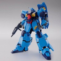 「HG 1/144 グスタフ・カール（ギレンの野望Ver.）」2,592円（税込）（C）創通・サンライズ