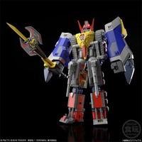 「スーパーミニプラ SSSS.GRIDMAN（4個入）」10,368円（税込）（C）円谷プロ （C）2018 TRIGGER・雨宮哲／「GRIDMAN」製作委員会