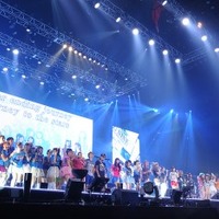 Animelo Summer Live　2013年は 初の3日間　8万人超のファンが熱狂 画像