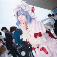 【コスプレ】東方オンリー「博麗神社例大祭」SEXY＆CUTEな“アレンジ衣装”集合！ 美女レイヤーまとめ【写真155枚】