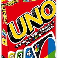 『UNO』に新事実、ドローカードのスタック不可が公式より明示―ドロー2&4を出されたら必ず引くことに