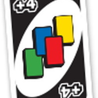 『UNO』に新事実、ドローカードのスタック不可が公式より明示―ドロー2&4を出されたら必ず引くことに