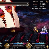 『FGO』のGWを振り返り！あの日登場したバルバトス君を、僕たちはいつまでも忘れない【特集】