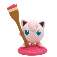 「ポケットモンスター パレットカラーコレクション～Pink～」各300円（C） 2019 Pokemon. （C） 1995-2019 Nintendo/Creatures Inc./GAME FREAK inc.カプセルアイテム