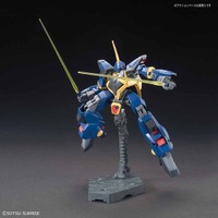 「HG 1/144 バーザム」1,620円（税込）（C）創通・サンライズ