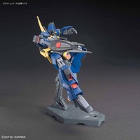 「HG 1/144 バーザム」1,620円（税込）（C）創通・サンライズ