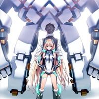 『楽園追放 -Expelled from Paradise-』（C）東映アニメーション・ニトロプラス／楽園追放ソサイエティ