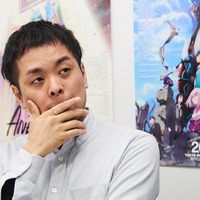 「SSSS.GRIDMAN」「楽園追放」のグラフィニカ、攻めの姿勢だけど「受託の仕事は辞めない」その理由とは？【インタビュー】