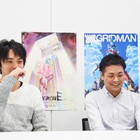 「SSSS.GRIDMAN」「楽園追放」のグラフィニカ、攻めの姿勢だけど「受託の仕事は辞めない」その理由とは？【インタビュー】