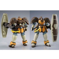 「HG 1/144 マグアナック36機セット」48,600円（税込）（C）創通・サンライズ