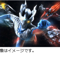 ｢ウルトラマンフェスティバル 2019｣ゼロミュージアム（C）円谷プロ