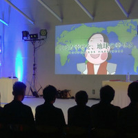 「第3回アニものづくりアワード」総合グランプリ発表　「この世界」スタッフが作った“オタフクソース”アニメCM 画像