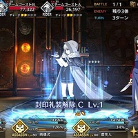 『FGO』貴重な“全体攻撃宝具持ちアサシン”なので嬉しい？ それとも「グレイ」だから？ 新配布サーヴァントに喜んだユーザーの理由をチェック！【アンケート】