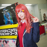 【コスプレ】うらまる、ひのきおら登場！「Ultra acosta!」ニコンブース日替わりレイヤーまとめ【写真52枚】