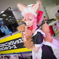 【コスプレ】うらまる、ひのきおら登場！「Ultra acosta!」ニコンブース日替わりレイヤーまとめ【写真52枚】