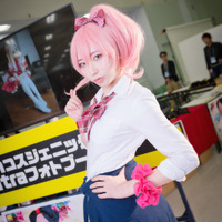 【コスプレ】うらまる、ひのきおら登場！「Ultra acosta!」ニコンブース日替わりレイヤーまとめ【写真52枚】