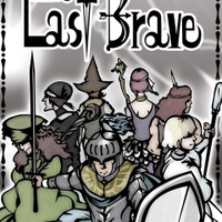 「The Last Brave」「盾の勇者の成り上がり × The Last Brave」2,300円（税抜）（C）DELiGHTWORKS（C）カナイ製作所