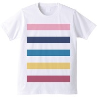 Puella Magi Madoka Magica× MANGART BEAMS T