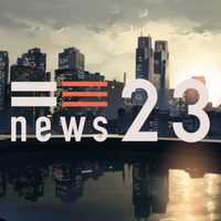 新海誠監督×サカナクション、豪華コラボレーション！ TBS「NEWS23」新オープニングに決定 画像