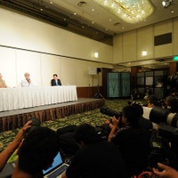 宮崎駿監督引退　「僕の長編アニメーションの時代は終わった」 画像
