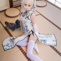 【コスプレ】凛とした可愛さに釘付け！  初来日の中国レイヤー・凛子【写真52】