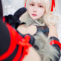 【コスプレ】凛とした可愛さに釘付け！  初来日の中国レイヤー・凛子【写真52】