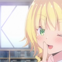 TVアニメ『可愛ければ変態でも好きになってくれますか？』場面カット（C）2019 花間燈／KADOKAWA／変好き製作委員会