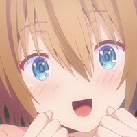 TVアニメ『可愛ければ変態でも好きになってくれますか？』場面カット（C）2019 花間燈／KADOKAWA／変好き製作委員会