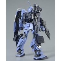 「HGUC 1/144 ペイルライダー（陸戦重装備仕様）」1,980円（税込）（C）創通・サンライズ