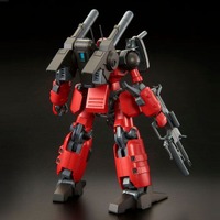 「RE/100 1/100 ガンキャノン・ディテクター（Z-MSV Ver.）」4,104円（税込）（C）創通・サンライズ