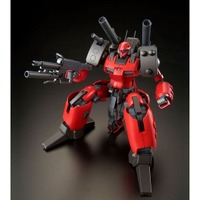 「RE/100 1/100 ガンキャノン・ディテクター（Z-MSV Ver.）」4,104円（税込）（C）創通・サンライズ