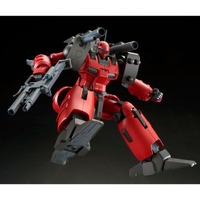 「RE/100 1/100 ガンキャノン・ディテクター（Z-MSV Ver.）」4,104円（税込）（C）創通・サンライズ