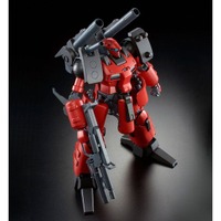 「RE/100 1/100 ガンキャノン・ディテクター（Z-MSV Ver.）」4,104円（税込）（C）創通・サンライズ