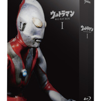 『ウルトラマン Blu-ray BOX I』