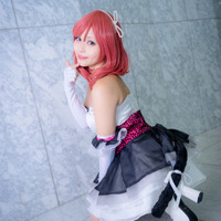 【コスプレ】「ラブライブ！」真姫から「冴えカノ」詩羽まで…「TFT」美女レイヤーまとめ【写真101枚】