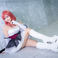 【コスプレ】「ラブライブ！」真姫から「冴えカノ」詩羽まで…「TFT」美女レイヤーまとめ【写真101枚】