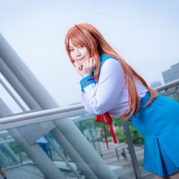 【コスプレ】「ラブライブ！」真姫から「冴えカノ」詩羽まで…「TFT」美女レイヤーまとめ【写真101枚】