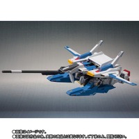 「ROBOT魂（Ka signature） ＜SIDE MS＞ スーパーガンダム」販売価格：15,180円（税込）（C）創通・サンライズ