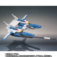 「ROBOT魂（Ka signature） ＜SIDE MS＞ スーパーガンダム」販売価格：15,180円（税込）（C）創通・サンライズ