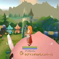 『ラグナロク マスターズ』6月5日配信決定！サービス開始後には「初心者応援イベント」も実施