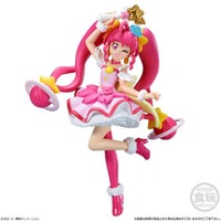 「スター☆トゥインクルプリキュア キューティーフィギュア3 Special Set」2,700円（税込）（C）ABC-A・東映アニメーション