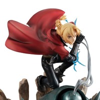 「Precious G.E.M.シリーズ 鋼の錬金術師 FULLMETAL ALCHEMIST エドワード＆アルフォンス エルリック兄弟セット」29,700円（税込）（C）荒川弘／鋼の錬金術師製作委員会・MBS