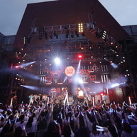 鈴村健一の野外ライブ「満天LIVE 2019」開催！夏らしい演出盛り沢山！ 画像