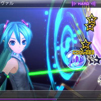 初音ミク -Project DIVA- F 2nd』これまでのDIVA