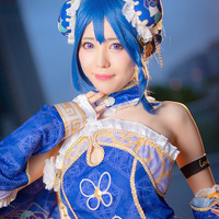 【コスプレ】ラブライブ！、FGOほか人気キャラ目白押し！ 「コスプレ博 in TFT」美女レイヤーまとめ【写真93枚】