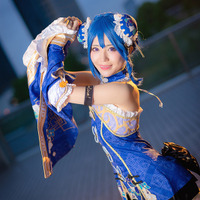 【コスプレ】ラブライブ！、FGOほか人気キャラ目白押し！ 「コスプレ博 in TFT」美女レイヤーまとめ【写真93枚】