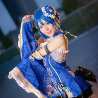 【コスプレ】ラブライブ！、FGOほか人気キャラ目白押し！ 「コスプレ博 in TFT」美女レイヤーまとめ【写真93枚】