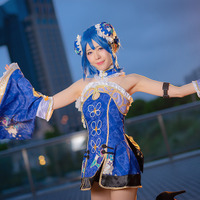 【コスプレ】ラブライブ！、FGOほか人気キャラ目白押し！ 「コスプレ博 in TFT」美女レイヤーまとめ【写真93枚】